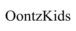 OONTZKIDS trademark
