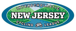 NEW JERSEY INTERSCHOLASTIC CYCLING LEAGUE trademark