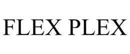 FLEX PLEX trademark