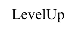 LEVELUP trademark