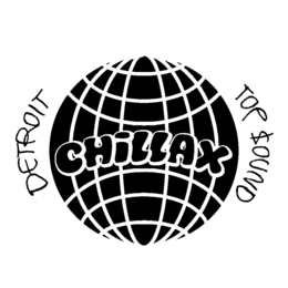 CHILLAX DETROIT TOP $OUND trademark