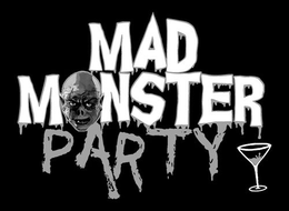 MAD MONSTER PARTY trademark