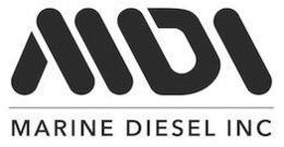 MDI MARINE DIESEL INC trademark