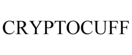 CRYPTOCUFF trademark