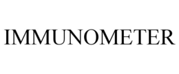 IMMUNOMETER trademark