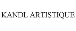 KANDL ARTISTIQUE trademark