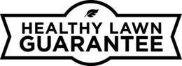 HEALTHY LAWN GUARANTEE trademark