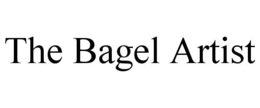 THE BAGEL ARTIST trademark