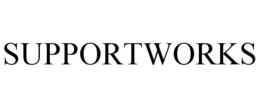 SUPPORTWORKS trademark