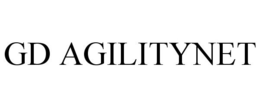 GD AGILITYNET trademark