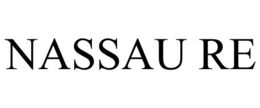 NASSAU RE trademark
