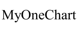 MYONECHART trademark