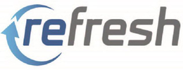 REFRESH trademark