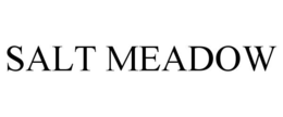 SALT MEADOW trademark