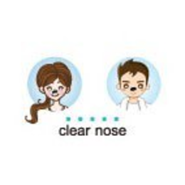 CLEAR NOSE trademark
