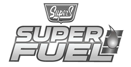 SUPER S SUPER FUEL trademark