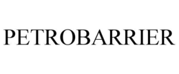 PETROBARRIER trademark