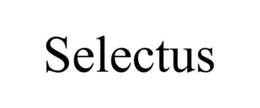 SELECTUS trademark