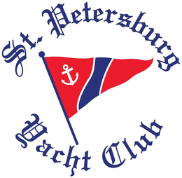 ST. PETERSBURG YACHT CLUB trademark
