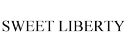 SWEET LIBERTY trademark