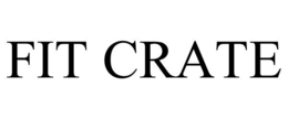 FIT CRATE trademark