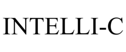 INTELLI-C trademark