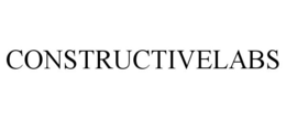 CONSTRUCTIVELABS trademark