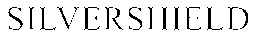 SILVERSHIELD trademark