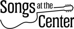 SONGS AT THE CENTER trademark