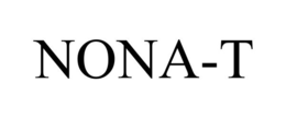 NONA-T trademark