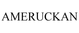 AMERUCKAN trademark