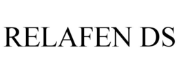 RELAFEN DS trademark