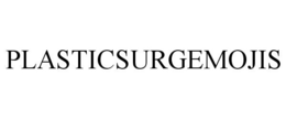 PLASTICSURGEMOJIS trademark
