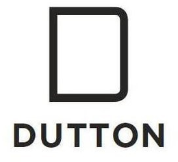 D DUTTON trademark