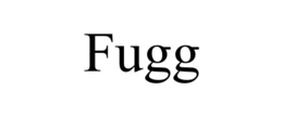 FUGG trademark