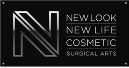 NEW LOOK NEW LIFE COSMETIC SURGICAL ARTS trademark