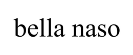 BELLA NASO trademark