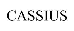 CASSIUS trademark