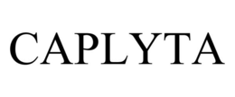 CAPLYTA trademark