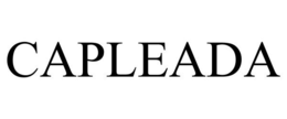 CAPLEADA trademark