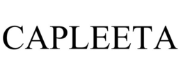 CAPLEETA trademark