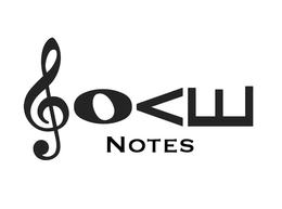 LOVE NOTES trademark