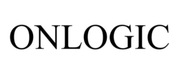 ONLOGIC trademark