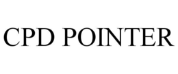 CPD POINTER trademark