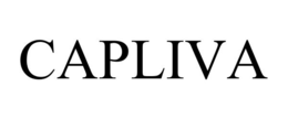 CAPLIVA trademark