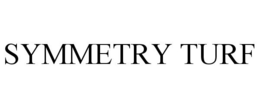 SYMMETRY TURF trademark
