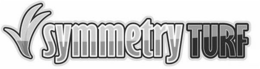 SYMMETRY TURF trademark