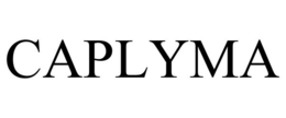 CAPLYMA trademark