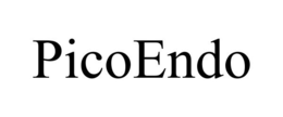 PICOENDO trademark