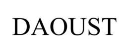 DAOUST trademark